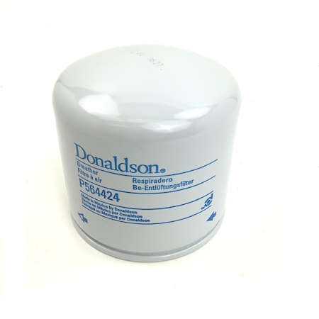 Donaldson Breather, Hydraulic Spin-On P564424